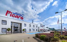 Hotel Picaro Zarska Wies Poludnie A4 Kierunek Polska
